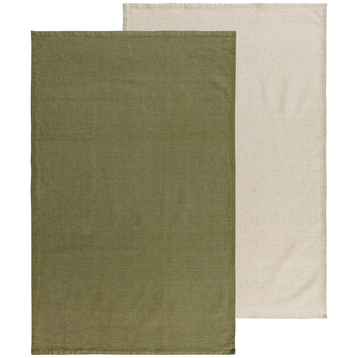 Danica Tea Towel Set Of 2 Dash