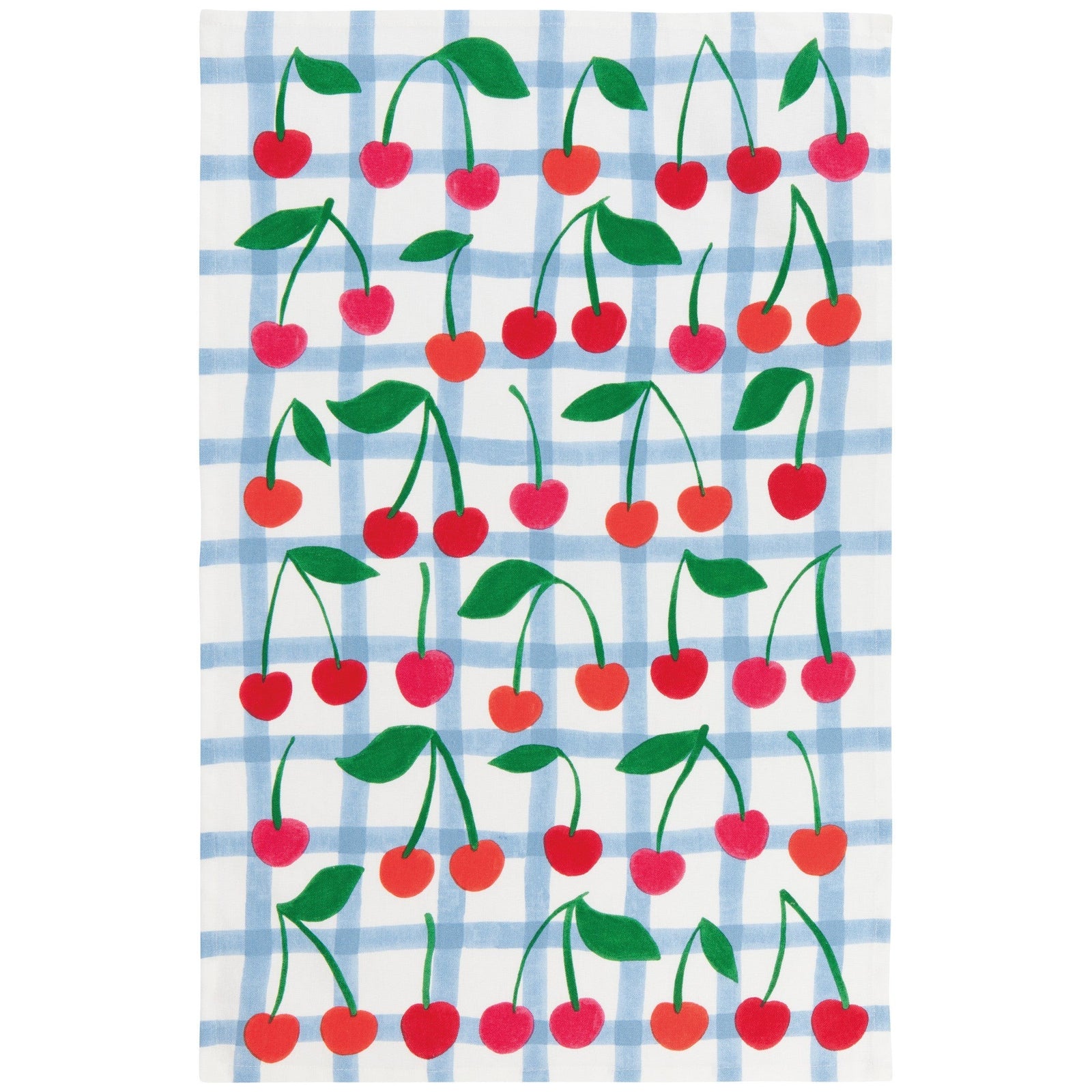 Danica Tea Towel Very Cherry
