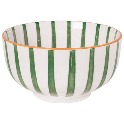 Danica Citrus Burst Bowl 4.5"