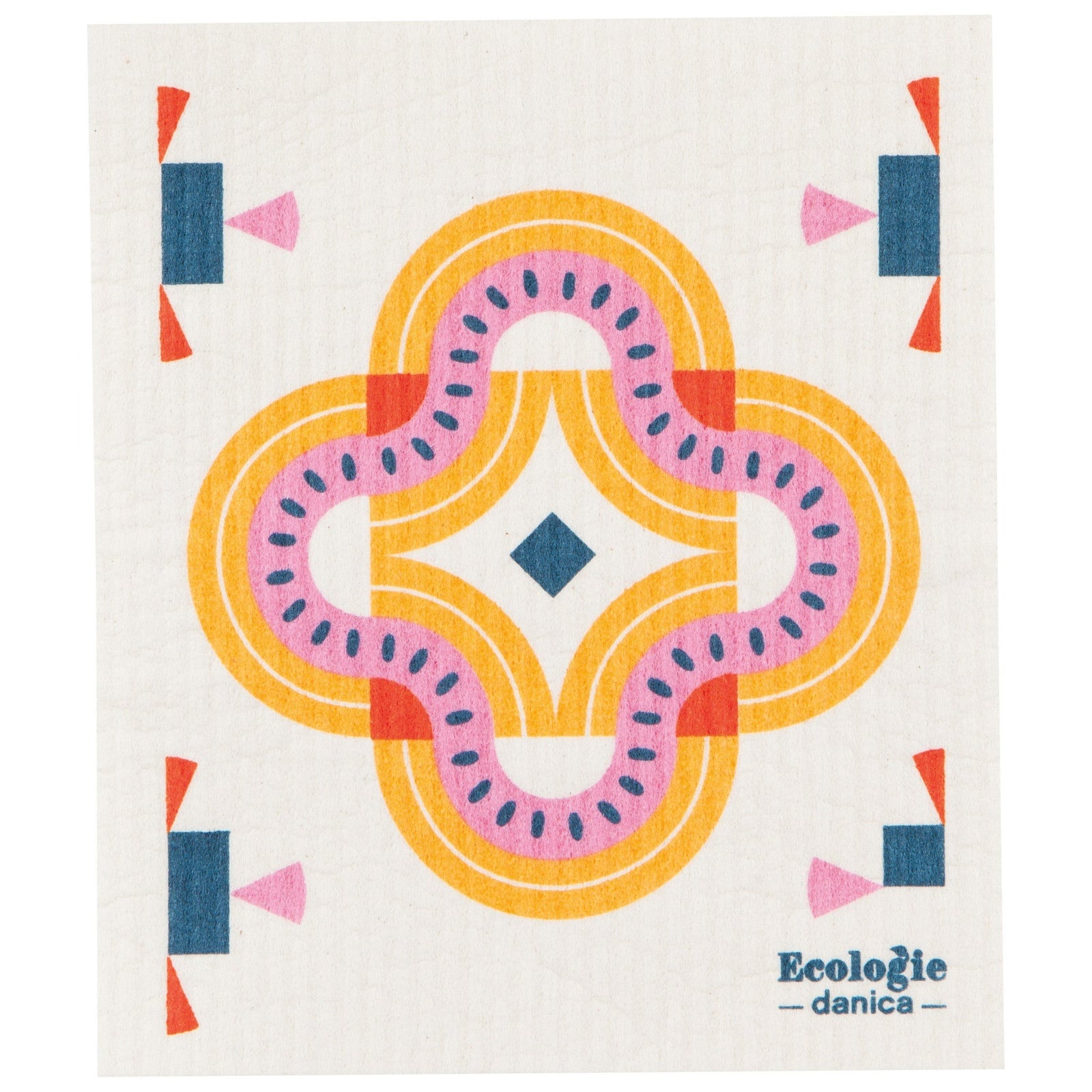 Now Designs Swedish Dish Cloth Pilipala