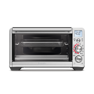 Breville The Smart Oven Air Fryer Compact