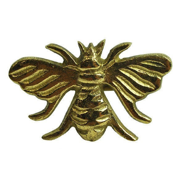 Design Imports Honey Bee Napkin Ring