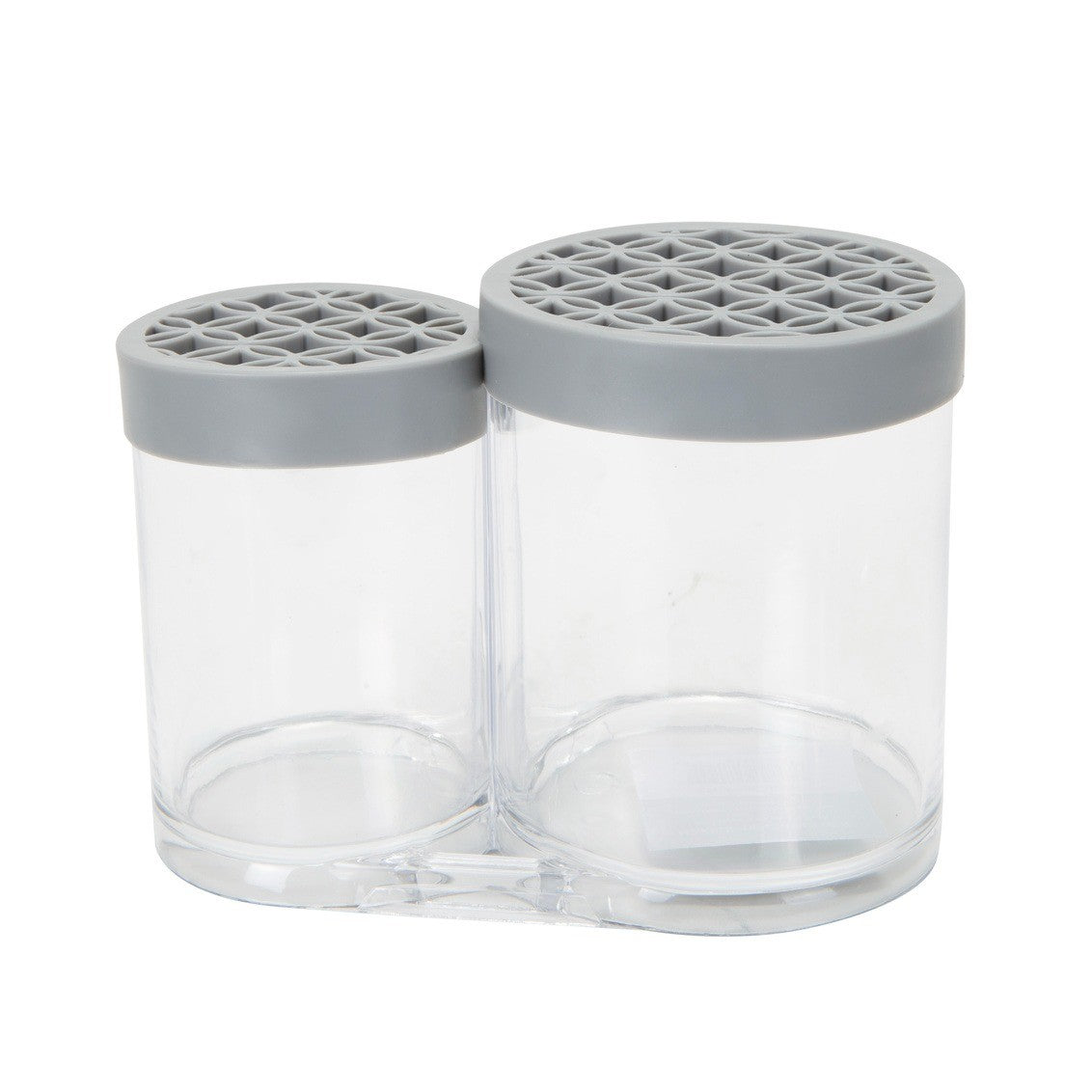 Moda At Home Stowe Cosmetic & Makeup Brush Organizer