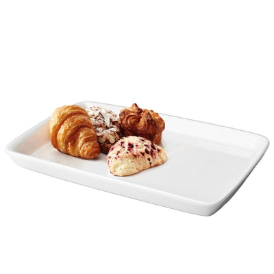 BIA Lido Rectangular Serving Platter 17" x 11"