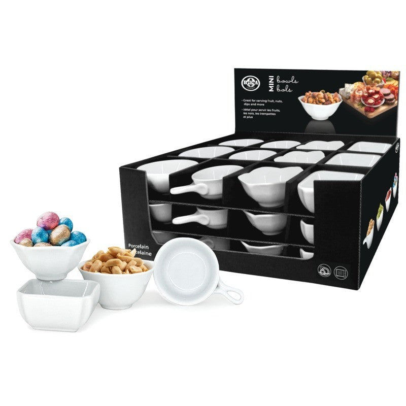 BIA Mini Bowl 2oz - Assorted