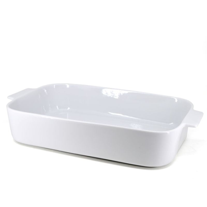 BIA Deep Porcelain Baking Dish