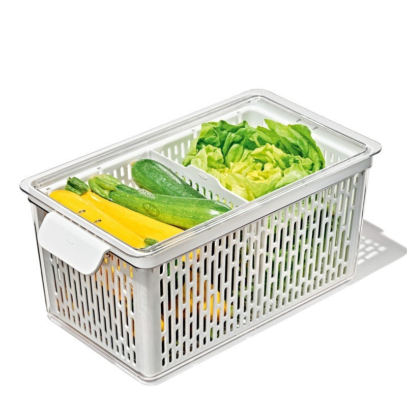 OXO Produce Saver Storage Bin