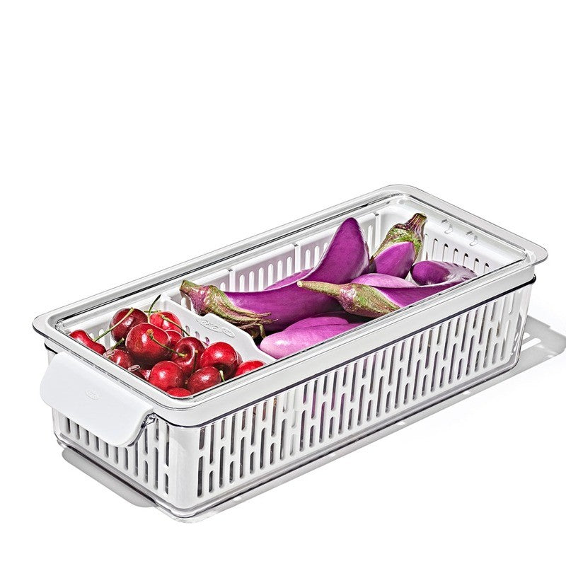 OXO Produce Saver Long Storage Bin