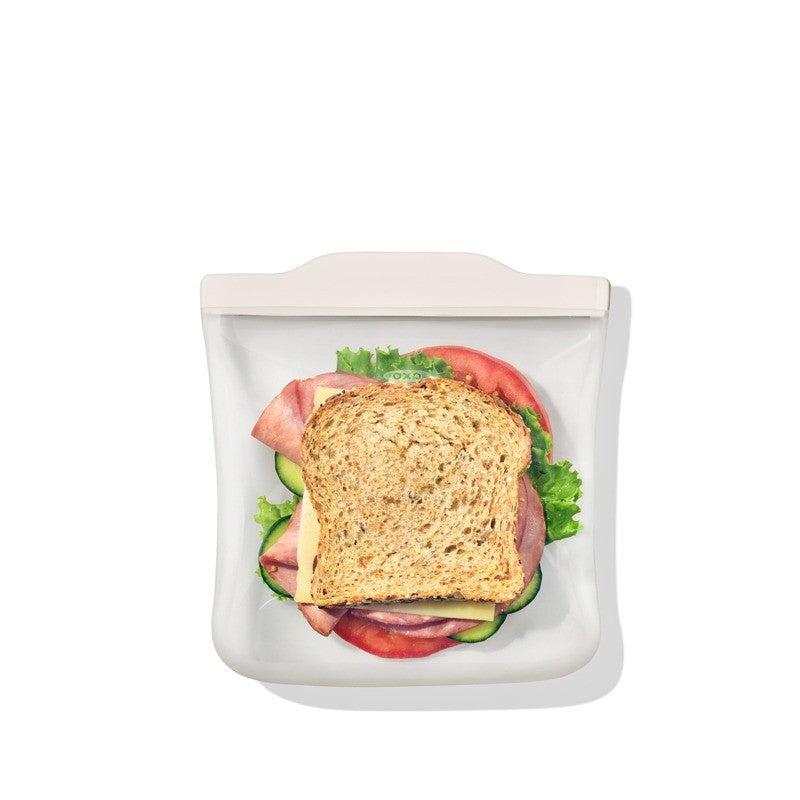 OXO Silicone Sandwich Bag 28oz - iQ living