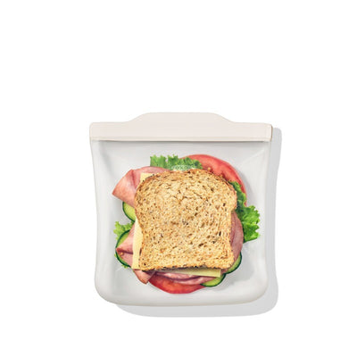 OXO Silicone Sandwich Bag 28oz