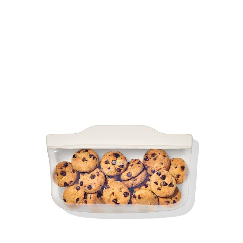 OXO Silicone Snack Bag 12oz
