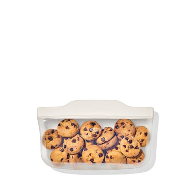 OXO Silicone Snack Bag 12oz