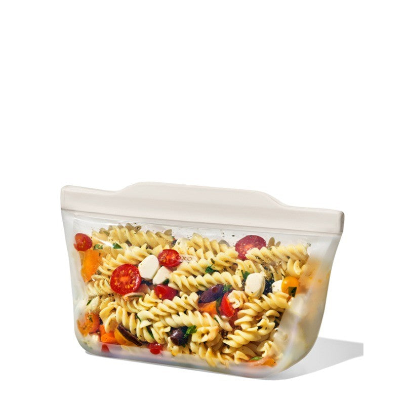 OXO Silicone Stand-Up Bag 32oz - iQ living