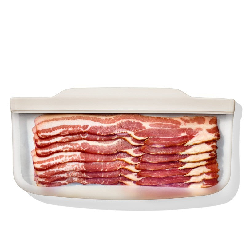 OXO Silicone Slim Bag 30oz