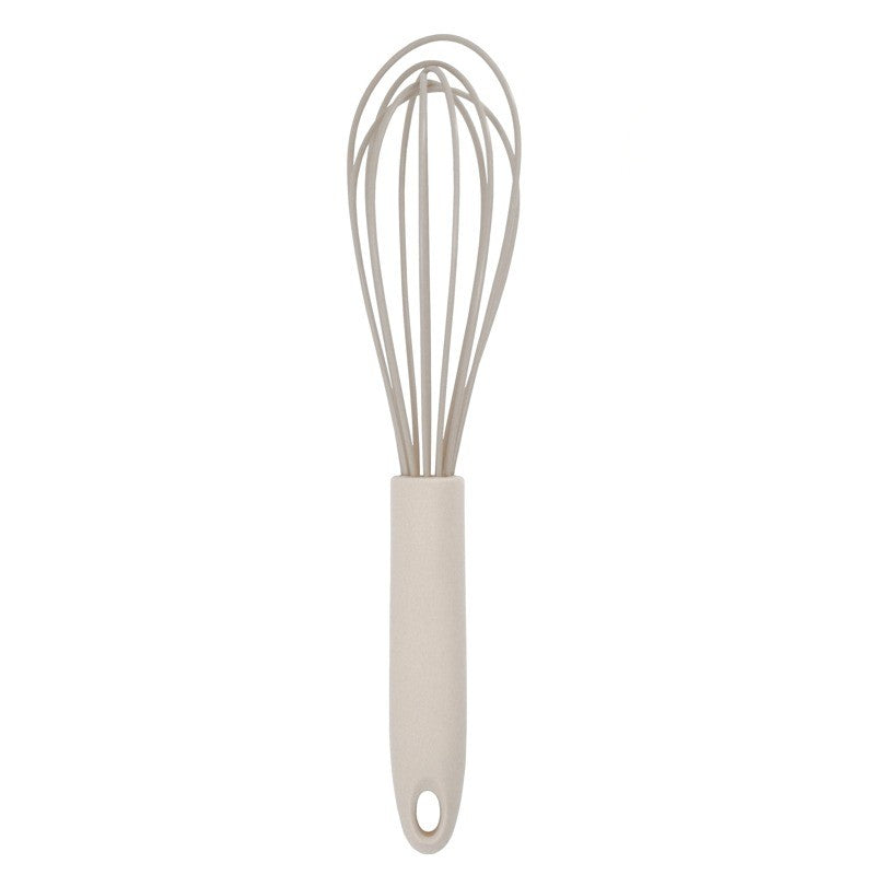 Danesco Oat Silicone Whisk