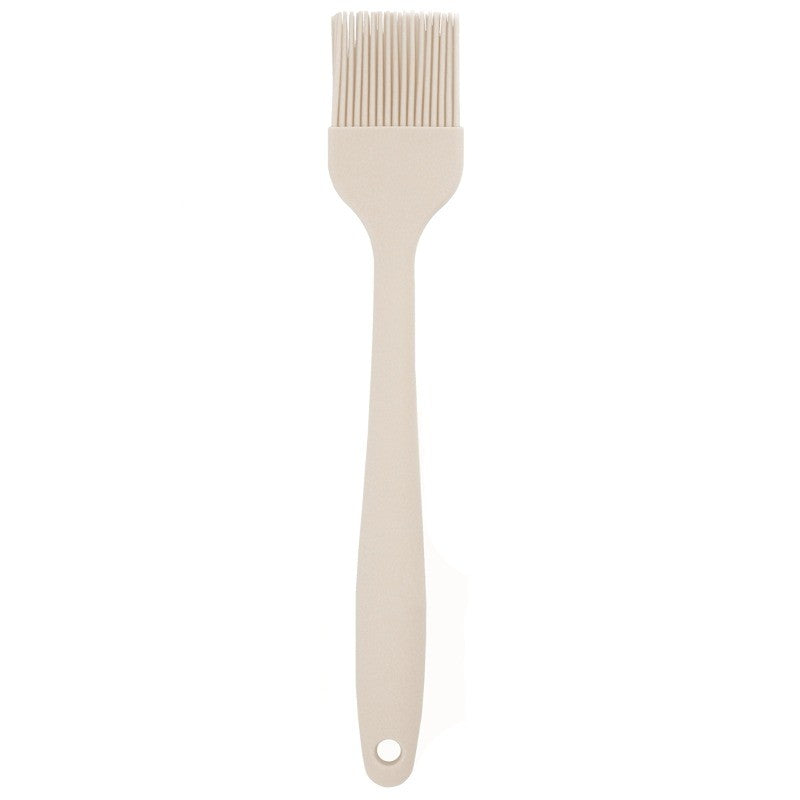 Danesco Oat Silicone Pastry Brush