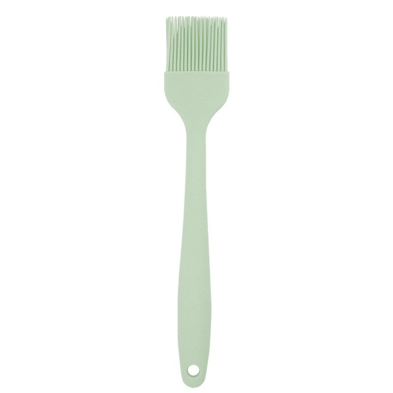 Danesco Sage Silicone Pastry Brush