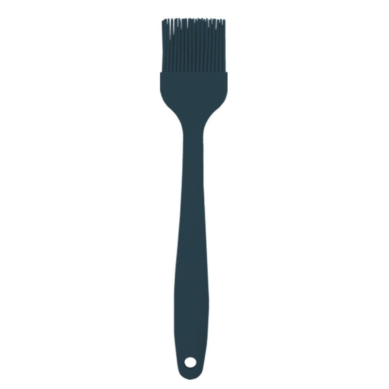 Danesco Blue Silicone Pastry Brush