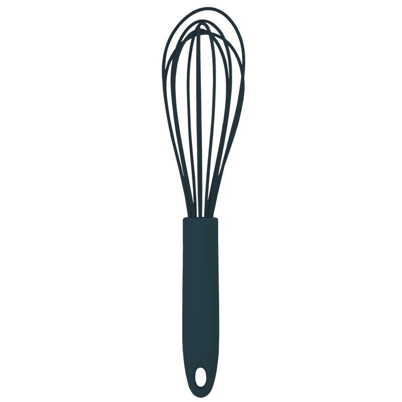 Danesco Blue Silicone Whisk