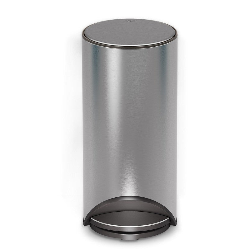 Joseph Joseph Arc Stainless Steel Waste Can 30L