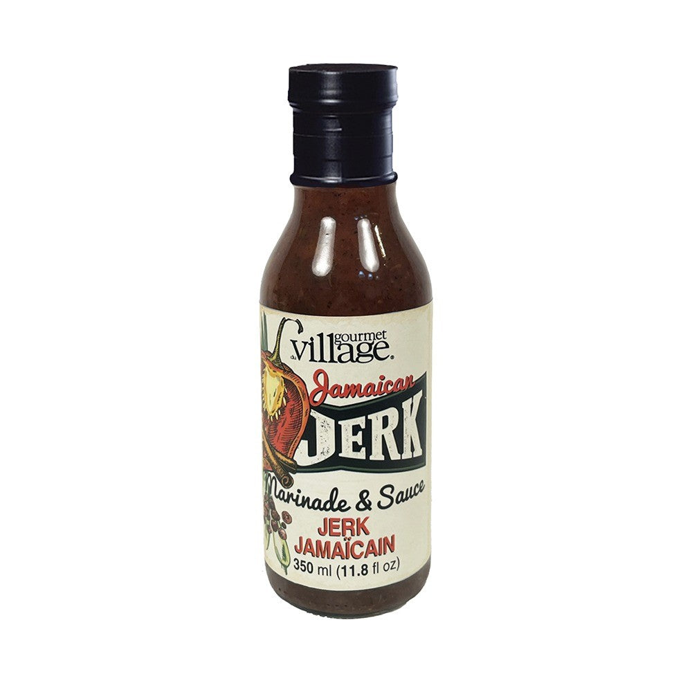 Gourmet Du Village Marinade Jamaican Jerk