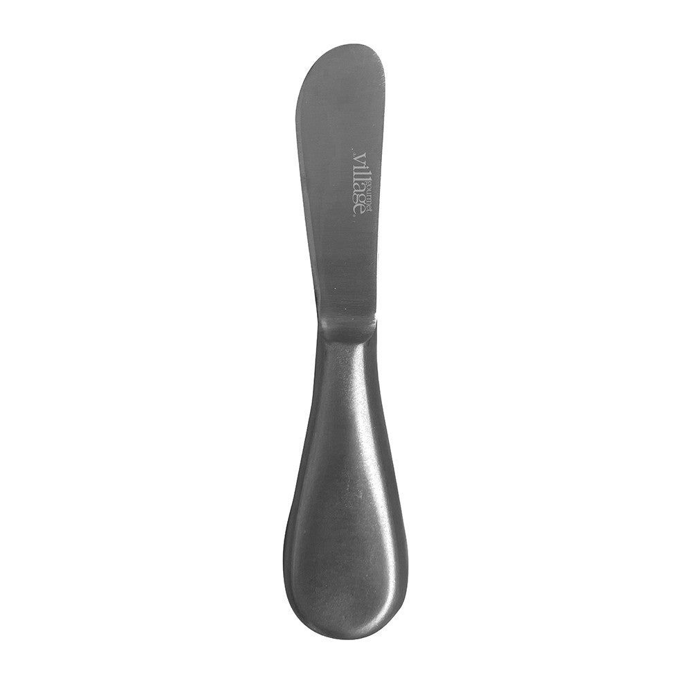 Gourmet Du Village Stainless Steel Spreader