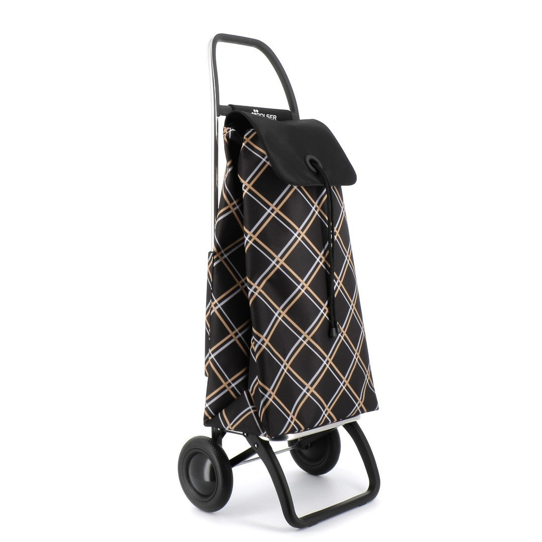 Rolser I-Max Chiara 2 Wheel Shopping Trolley