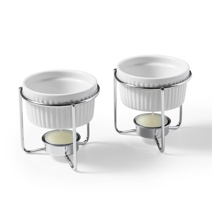 Starfrit Gourmet Butter Warmers Set Of 2