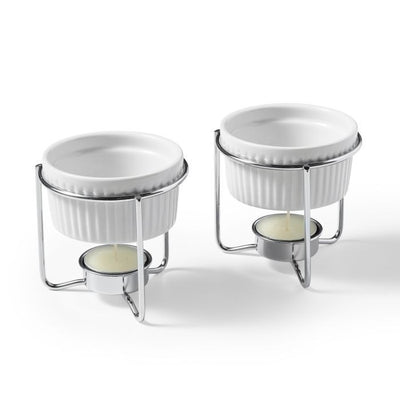 Starfrit Gourmet Butter Warmers Set Of 2