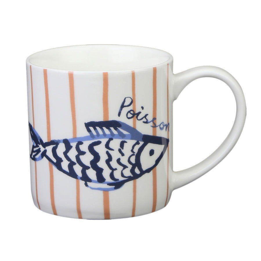 Ulster Weavers Catch Of The Day Mug 8.5oz