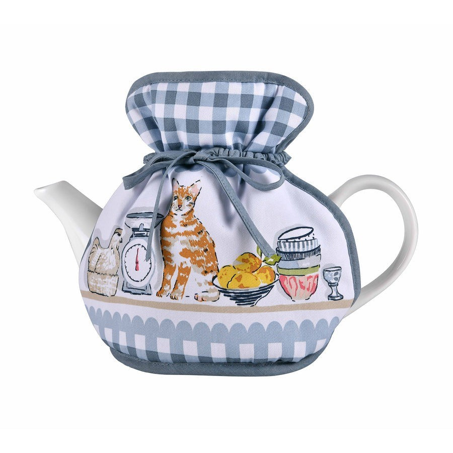 Ulster Weavers Tea Muff Pantry Cats
