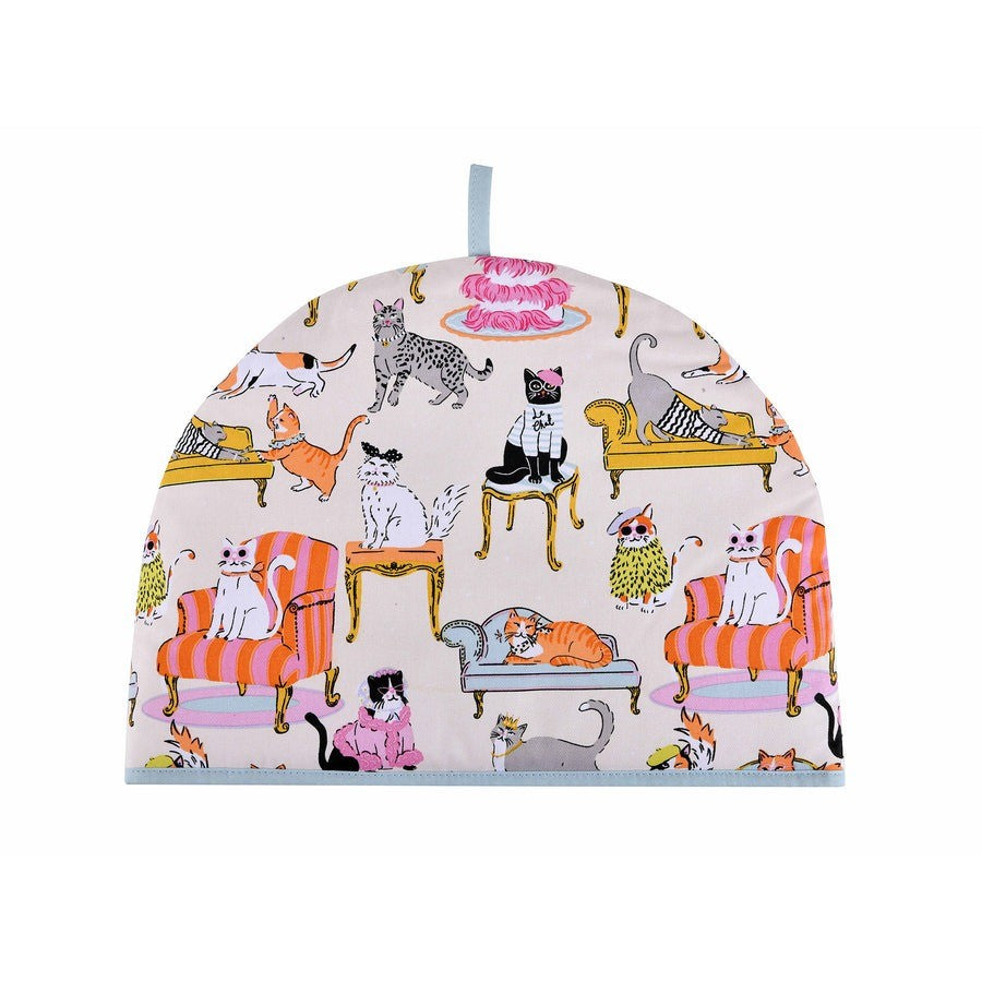 Ulster Weavers Tea Cozy Cool Cats