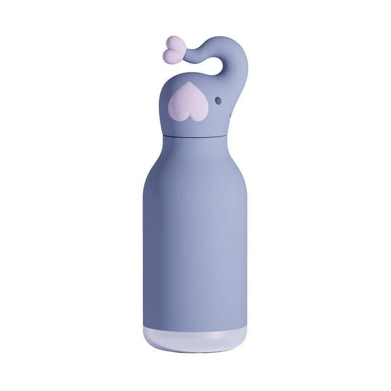 Asobu Kids Bestie Bottle 16oz Elephant