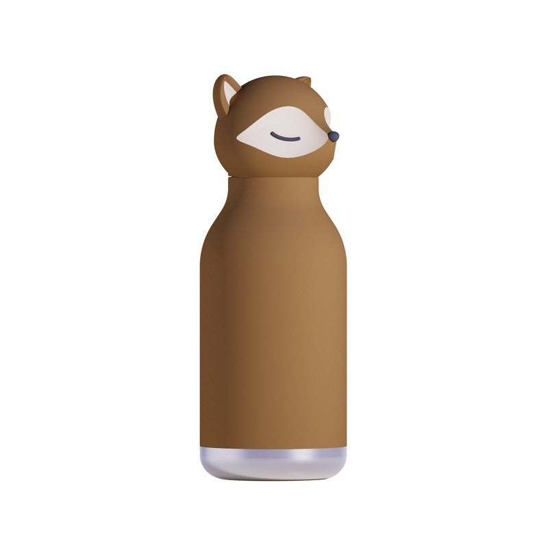 Asobu Kids Bestie Bottle 16oz Fox