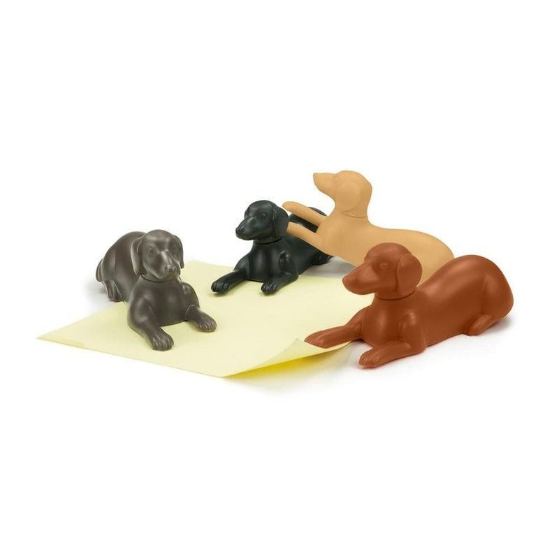 Fred Magnetipups Fridge Magnet Set Of 4