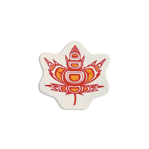 Native Northwest Eco Sponge Maple