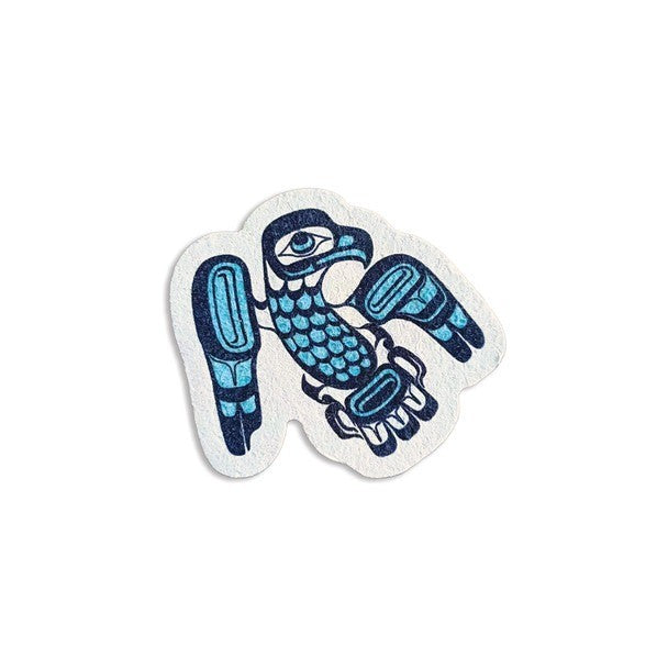 Native Northwest Eco Sponge Eagle