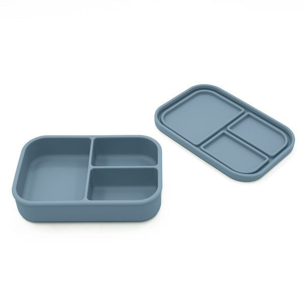 nouka Silicone Small Sealed Snack Box