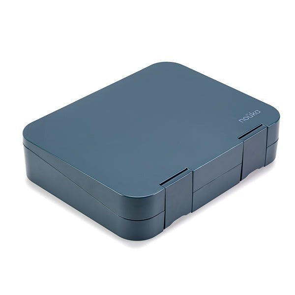 nouka Grand Bento Lunch Box 6 Compartment - 1050ml