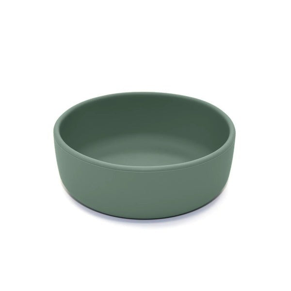 nouka Silicone Toddler Bowl