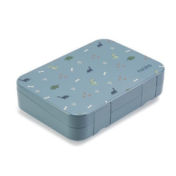 nouka Bento Chill Designs Lunch Box 6 Compartment