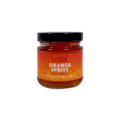 Gourmet du Village Orange Spritz Cocktail Jelly