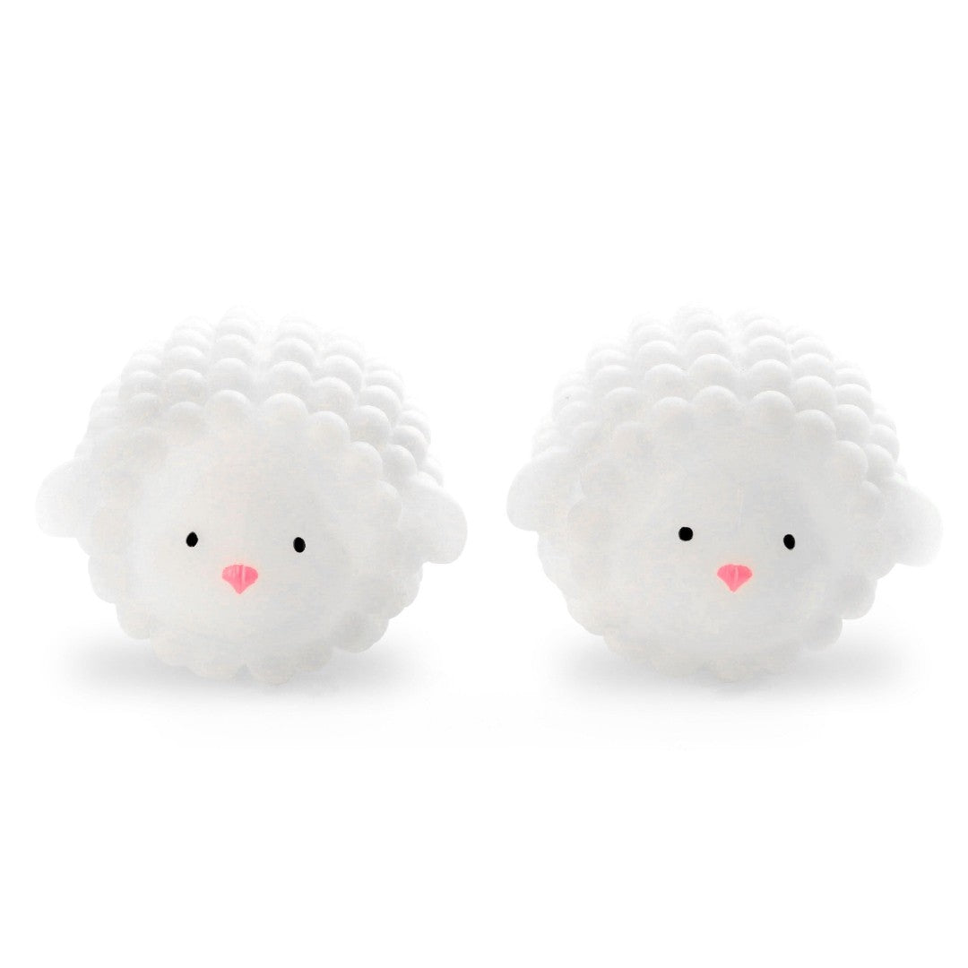 Kikkerland Lamb Dryer Buddies Set Of 2