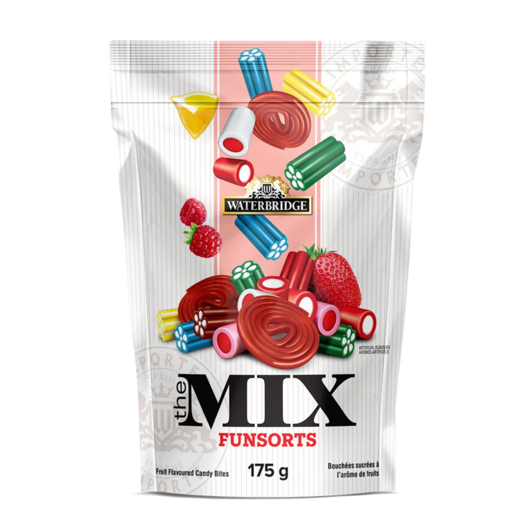 Waterbridge The Mix Funsorts 175g - iQ living