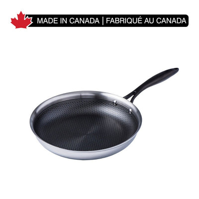 Meyer HybridClad Stainless Steel Fry Pan 24cm