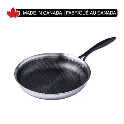 Meyer HybridClad Stainless Steel Fry Pan 28cm