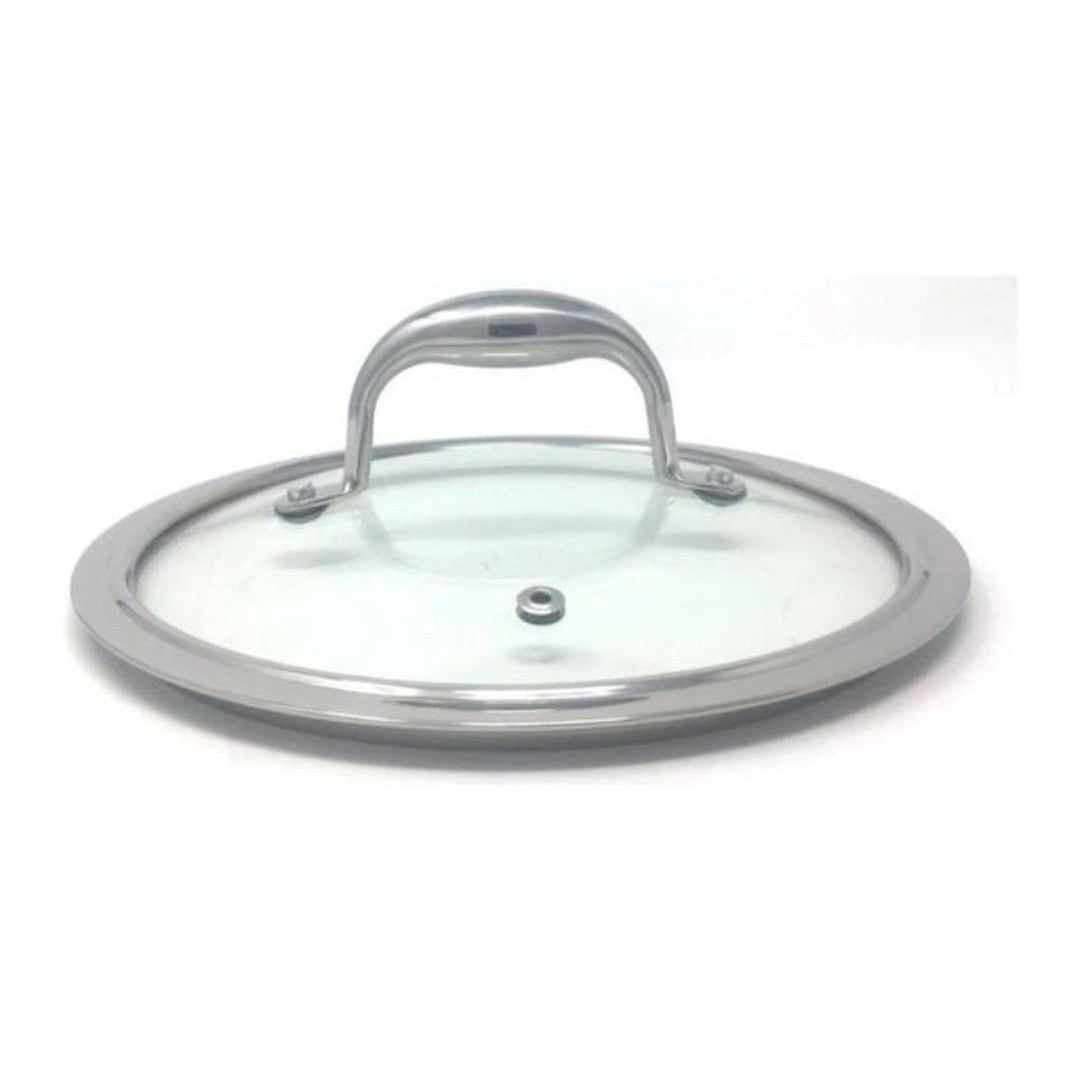 Meyer Accolade Tempered Glass Lid - iQ living