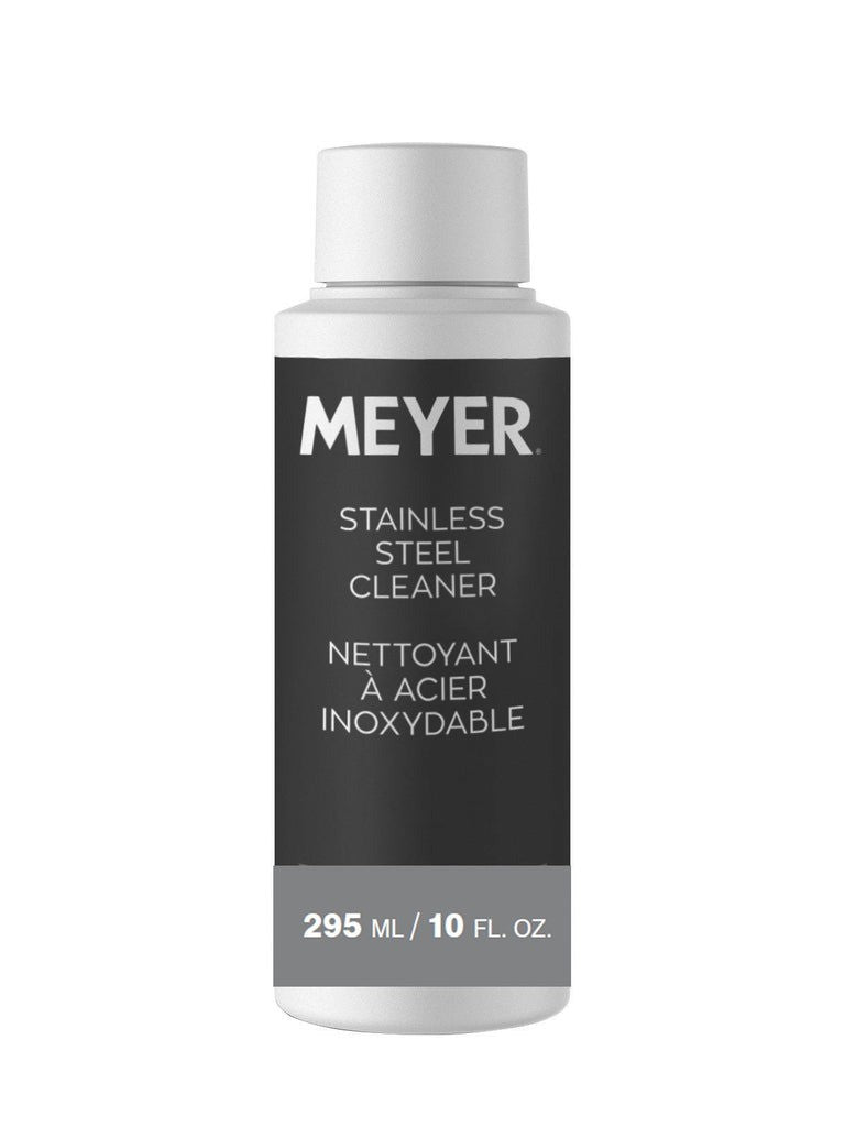 Meyer Stainless Steel Cleaner 10oz - iQ living