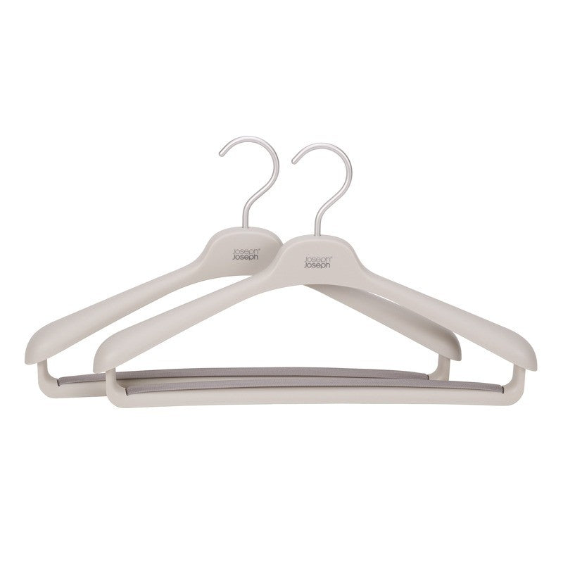 Joseph Joseph Orderly Suit & Coat Hangers Set Of 2