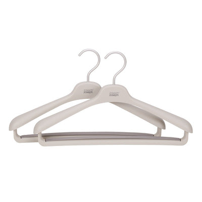 Joseph Joseph Orderly Suit & Coat Hangers Set Of 2